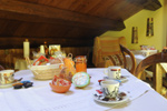 B&B Sole e Luna a Tempio Pausania