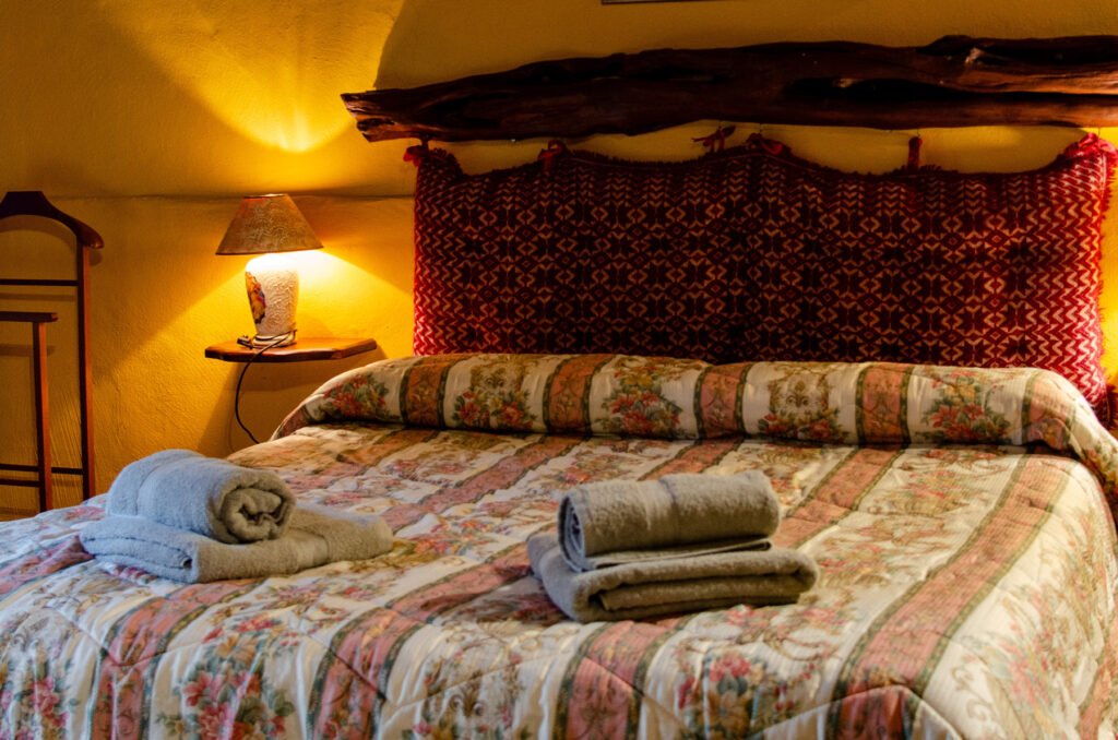 Servizi B&B Sole e luna