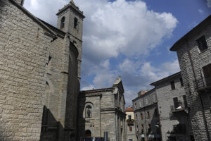 tempio pausania
